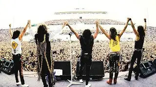 Bon Jovi | Raise Your Hands