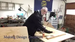 Making Design Decisions