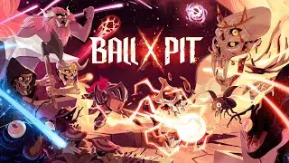 Ball x Pit Ep. 1 - Brick Breaker with Roguelike Twist!