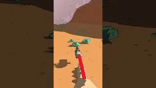 a sable review in 20 seconds or less #gamereviews #gaming