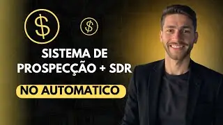 O MELHOR SISTEMA DE PROSPEC&Ccedil;&Atilde;O ATIVA COM INTELIG&Ecirc;NCIA ARTIFICIAL - Daniel Silva