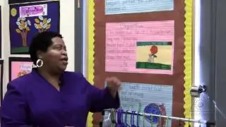 Retell the Text: Teaching Tips for Summarizing (Virtual Tour)