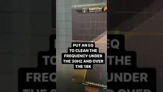HOW TO IMPROVE YOUR MASTERING PT.1