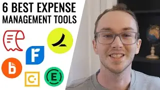 6 Best Expense Management Software for Your Business (2026 Guide)