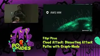 PW - Cloud Attack: Dissecting Attack Paths with Graph-Mode