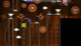 Geometry Dash (Jet Set)
