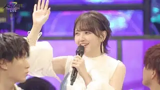 鬼頭明里 / Akari Kito ~ Choujigen Ongakusai 2024 : Talk Segment