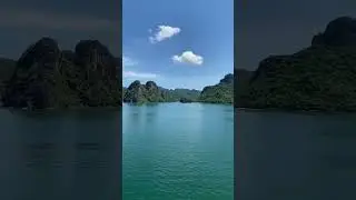Paradise in Vietnam #paradise #peaceful #vietnam #beautifulnature