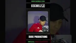🎧 Dubs Productions &ndash; &ldquo;One & All&rdquo; Flip | DECIBELZ Grime Flip Competition 2