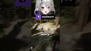 They Are Not Ok😨 #shorts #anime #vtuberen