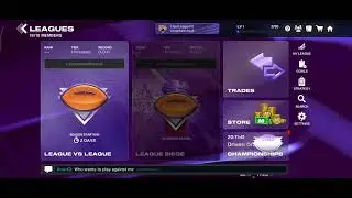 How to Delete Leagues in Madden Mobile 26