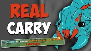EASY RAMPAGE WITH WEAVER SAFE LANE