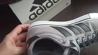 Adidas Daily 4.0: Unboxing & Review (Better Than Stan Smith?)