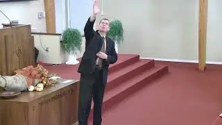 Know Im Saved Bible Teaching - Book of Daniel 4:13-14