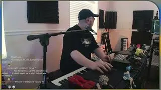 Improv Stream S2 E5 - 6/1/2023