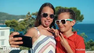 On the Go Protection for You and Your Family
