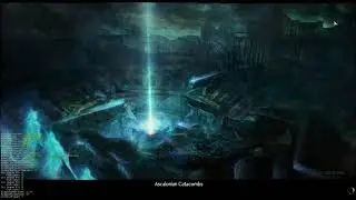 Guild Wars 2 - Ascalonian Catacombs Explorable Mode Path 1 (2021)