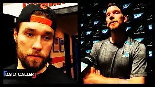 Will The NHL Cancel Pride Night?