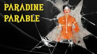 Portal 2  - The Paradine Parable