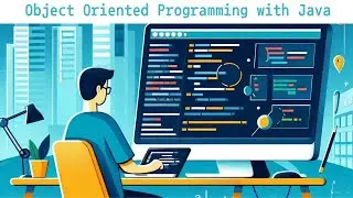 Object Oriented Programming with Java - Chapter 1 (Introduction) | BIM Second Semester