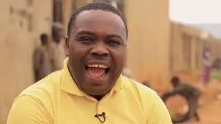 CGPP Nigeria's Country Experience