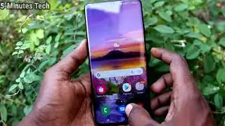 How to edit and set speed dials to contacts in Samsung Galaxy S21 Ultra