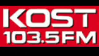 KOST Radio Los Angeles - Coast Effective Jingle Package - JAM Productions Dallas