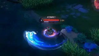 Yan Montage