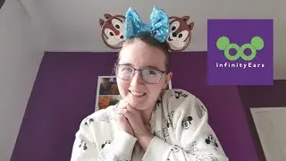Infinity Ears Uk Brand Rep Search🤞🏰