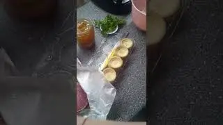 Mars. Z&aacute;kusek a předkrm za p&aacute;r minut.  Пирожное и закуска за пару минут