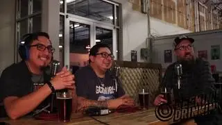 Episode 18: 4th Tap Brewing Co-Op