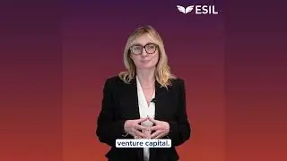 Why Bpifrance and EuroQuity joined the ESIL initiative? - Isabelle B&eacute;b&eacute;ar