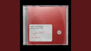 Every Time I Fall (feat. Katya) (Logic1000 Extended Remix)