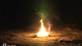campfire