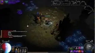 Wombo Combo poe rip