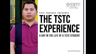 The TSTC Experience: Robotics