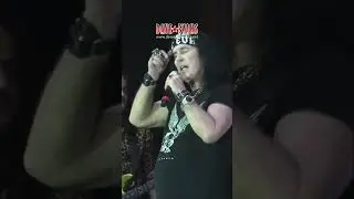 Dave Evans - Set on The Icons Of Classic Rock World Tour 2023 | Blue Pie Records | Rock #promo v2