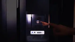 SAMSUNG FAMILY HUB | Coolest Inventions That Will Blow Your Mind