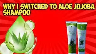 Forever Living Aloe Vera Products | Viraj, Juba & Aloe Shampoo | Natural Care#Forever living produt