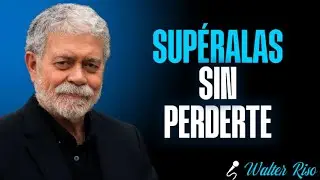 FORMAS en que un HOMBRE te PONE a PRUEBA y CÓMO PASARLAS sin PERDERTE   Walter Riso 2026