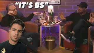 Bill Maher Confronts Alan Ritchson On His Faith?@InstaChurch