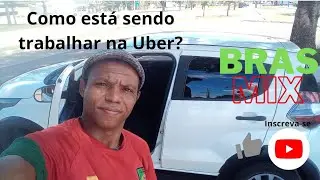 como está sendo meu trabalho de Uber 🇵🇹 #portugal