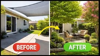 7 small trees that provides amazing shades without overgrowing!