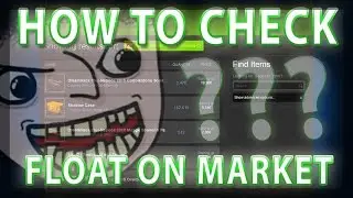 How to check the float