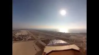 Easystar2 Ardupilot mega 2.5 - FPV