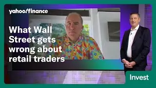 How retail investors are redefining stock trading with Dan Ives and Eric Jackson