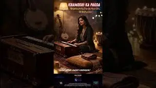 Khamoshi Ka Parda | Official Audio | GRABLIWORLD UK