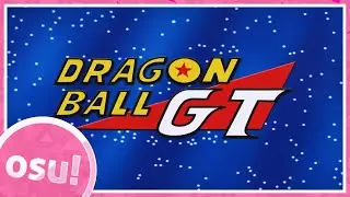 MI CORAZON ENCANTADO - Dragon Ball GT