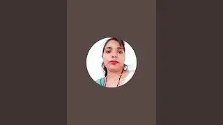 Reema Dubey Vlogs  is live