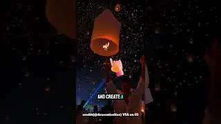 У этого огненного фонаря были другие планы 😳🔥 (credit(@draconicelias) VIA on IG)